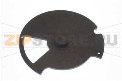 FONDELLO PER DOSATORE SX 