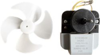 FAN WITH PROPELLER
