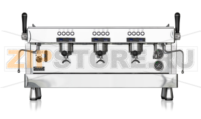 КОФЕМАШИНА ROCKET R9  3 gr 