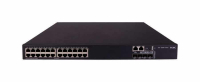 Коммутатор агрегации H3C S5560X-30C-PWR-EI