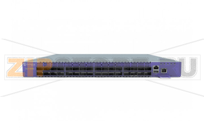 Коммутатор Extreme Networks SLX9250-32C-AC-R 