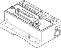 Интерфейс электрический Festo VMPA1-MPM-EPL-G