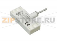 Ёмкостной датчик Capacitive sensor CCN5-F46A-E0 Pepperl+Fuchs