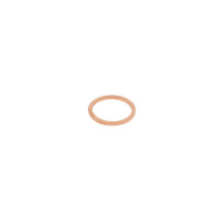 Шайба медная Ø17/21x1.5 мм Weishaupt 440003