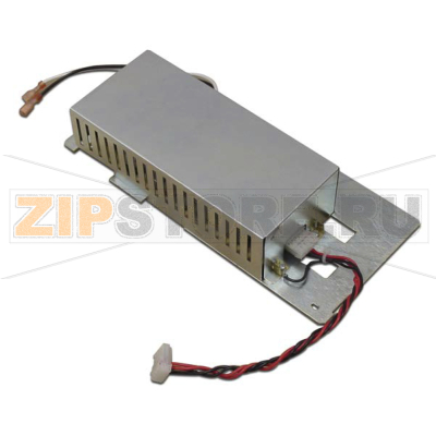 Kit, power supply with plate Zebra P430i Kit, power supply with plate Zebra P430iЗапчасть на деталировке под номером: 105912G-157