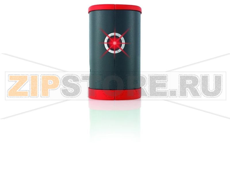 Нивелир лазерный Leica Lino P3 