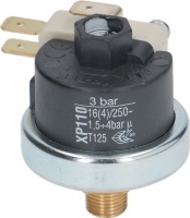 РЕЛЕ ДАВЛЕНИЯ 1/8" 3 БАР