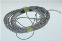 SILICON COVERED HEATING CABLE