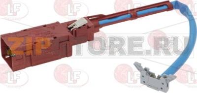 MICROSWITCH ELICA 