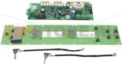 ЩИТОК С КНОПКАМИ 415X100 ММ 