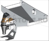 КОМПЛЕКТ ОБНОВЛЕНИЯ ОПОРЫ КРАНА ZUMEX ДЛЯ МОДЕЛЕЙ СЕРИИ SPEED UP