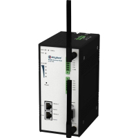 Точка доступа 48 В, Wi-Fi, RJ-45 Anybus AWB4000