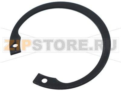 Кольцо стопорное ø 47мм Fimar 12/TS Кольцо стопорное ø 47 Fimar 12/TSЗапчасть на деталировке под номером: 6