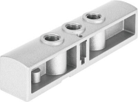 Плита питания Festo VABF-B10-30-P1A4-G38