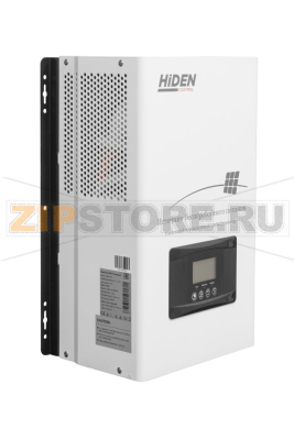 ИБП однофазный 3000 Вт, 3000 ВА, Wi-Fi, белый Hiden HPS30-3024 