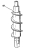 Schnecke Scotsman MF 36   