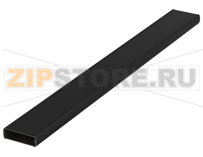 Профиль корпуса Alubos, закрытый, 106x32x1000 мм Bopla ABP 1000-1000 