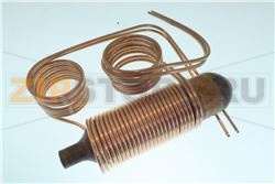 CAPILLARY D.1,49x2,80 L=2900 