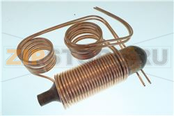 CAPILLARY D.1,49x2,80 L=2900 