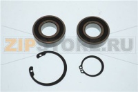 ПОДШИПНИКИ В КОМПЛЕКТЕ