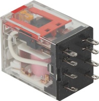 POWER-RELAY OMRON MY2IN 11409
