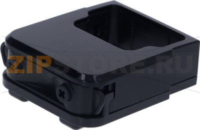 КОРПУС КОПУЧИНАТОРА В СБОРЕ SAECO 11036787 