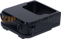 КОРПУС КОПУЧИНАТОРА В СБОРЕ SAECO 11036787