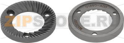 ЖЕРНОВА MAZZER (ПАРА) ПРАВЫЕ 