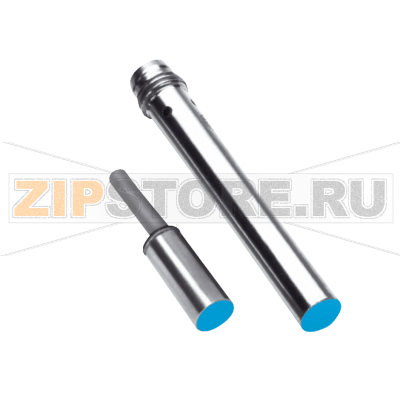 Датчик индуктивный SICK IH06-02BNS-VWK 