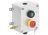 Модуль управления Control Unit Ex e, Stainless Steel, 2 Functions LCS2.PGMX.JRMX.B.1 Pepperl+Fuchs