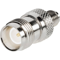 Разъем обратный SMA, гнездо обратное TNC, 1 шт BKL Electronic 0419118