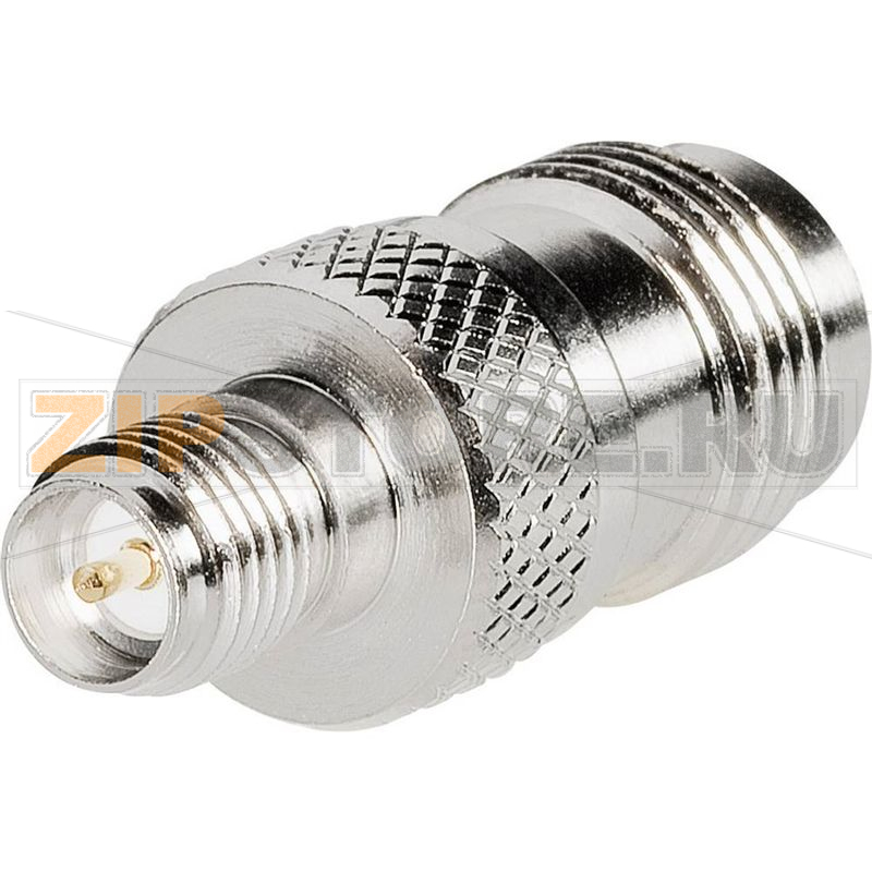 Разъем обратный SMA, гнездо обратное TNC, 1 шт BKL Electronic 0419118 