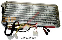 EVAPO + RESISTANCE RS57 