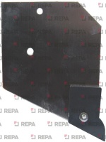 Ensemble racleur 320