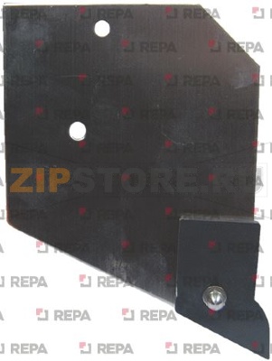 Ensemble racleur 320 