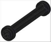 ВАЛЫ СИСТЕМЫ PULPOUT (2 ШТ.)