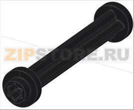 ВАЛЫ СИСТЕМЫ PULPOUT (2 ШТ.) 