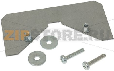 STAFFA ADATTATORE MACINACAFFÈ 