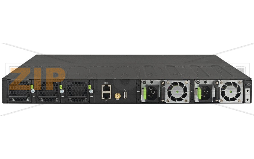 Коммутатор Ruckus ICX7550-48ZP-E2-R3 