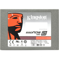 Диск SSD 30 Гб Kingston SS200S3-30G