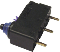 Выключатель концевой Omron D2HW-C233MR