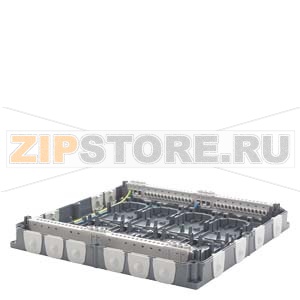 Комнатный щиток автоматики Siemens 5WG1641-3AB01 