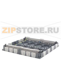 Комнатный щиток автоматики Siemens 5WG1641-3AB01