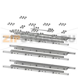 SIVACON S4 EBS holder and drawings for copper connection to main busbar SENTRON 3WL1350 Fixed-mounted and withdrawable version Width 1000 mm for modular door Siemens 8PQ6000-5BA34 