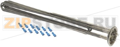 RESISTENZA BOILER 254V 10000W 