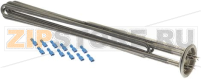 RESISTENZA BOILER 254V 10000W 
