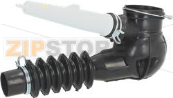 HOSE OUTLET BEKO 2817300300 