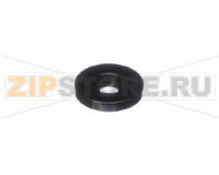 MAGNET, #8 SCREW SIZE, EPOXY