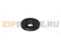 MAGNET, #8 SCREW SIZE, EPOXY 