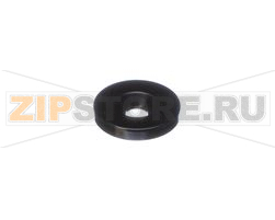MAGNET, #8 SCREW SIZE, EPOXY 